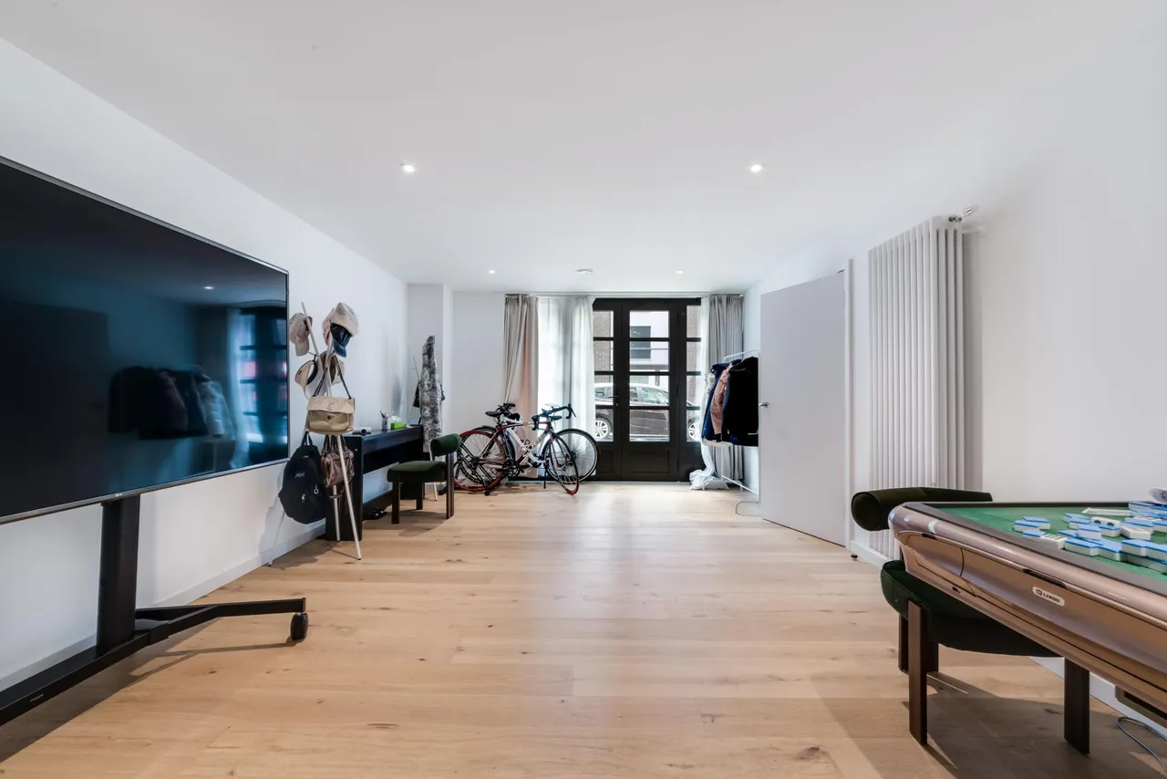Orchard Place, London, E14, photo 5