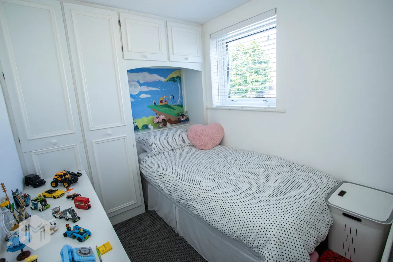 Kirkhope Walk, Bolton, BL1 3DG, photo 16