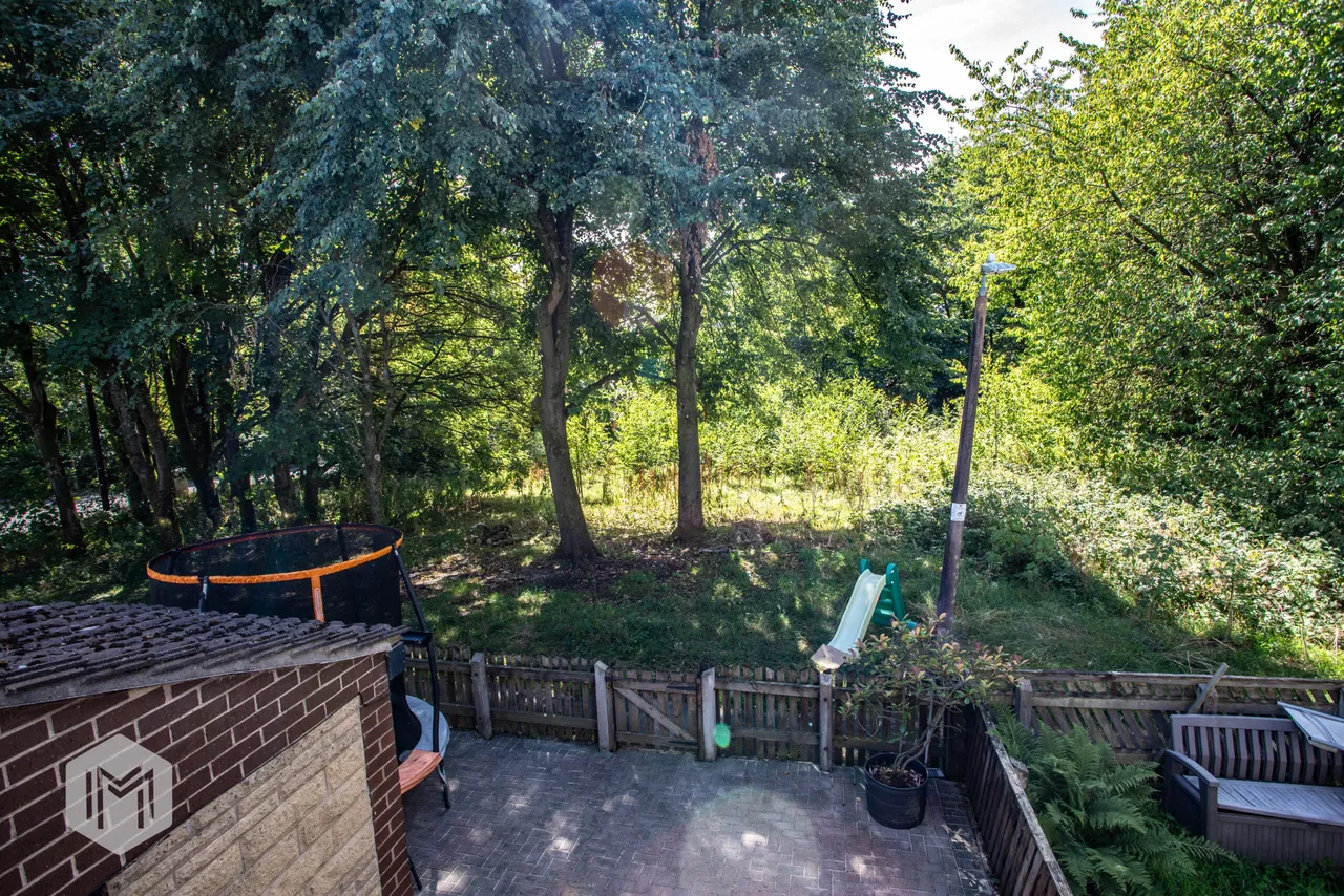 Kirkhope Walk, Bolton, BL1 3DG, photo 21