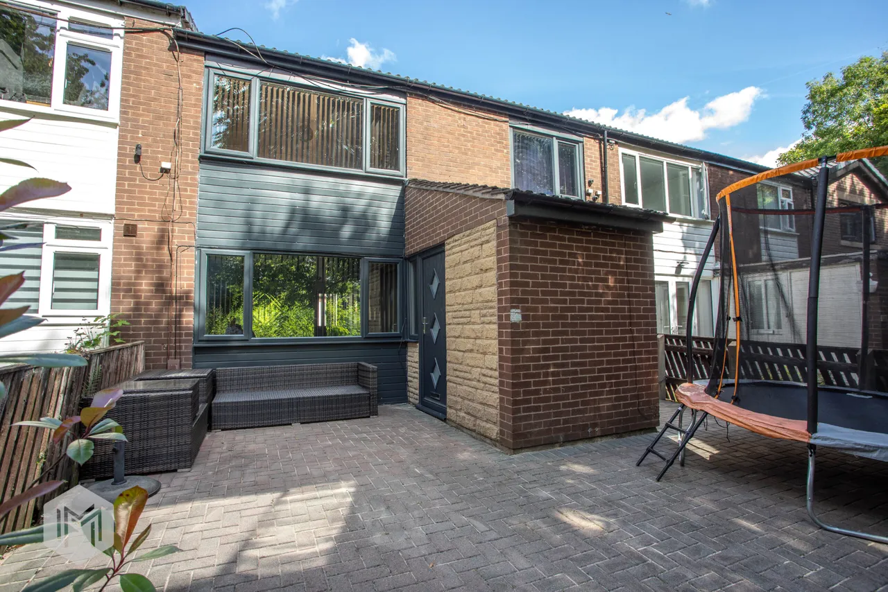 Kirkhope Walk, Bolton, BL1 3DG, photo 17