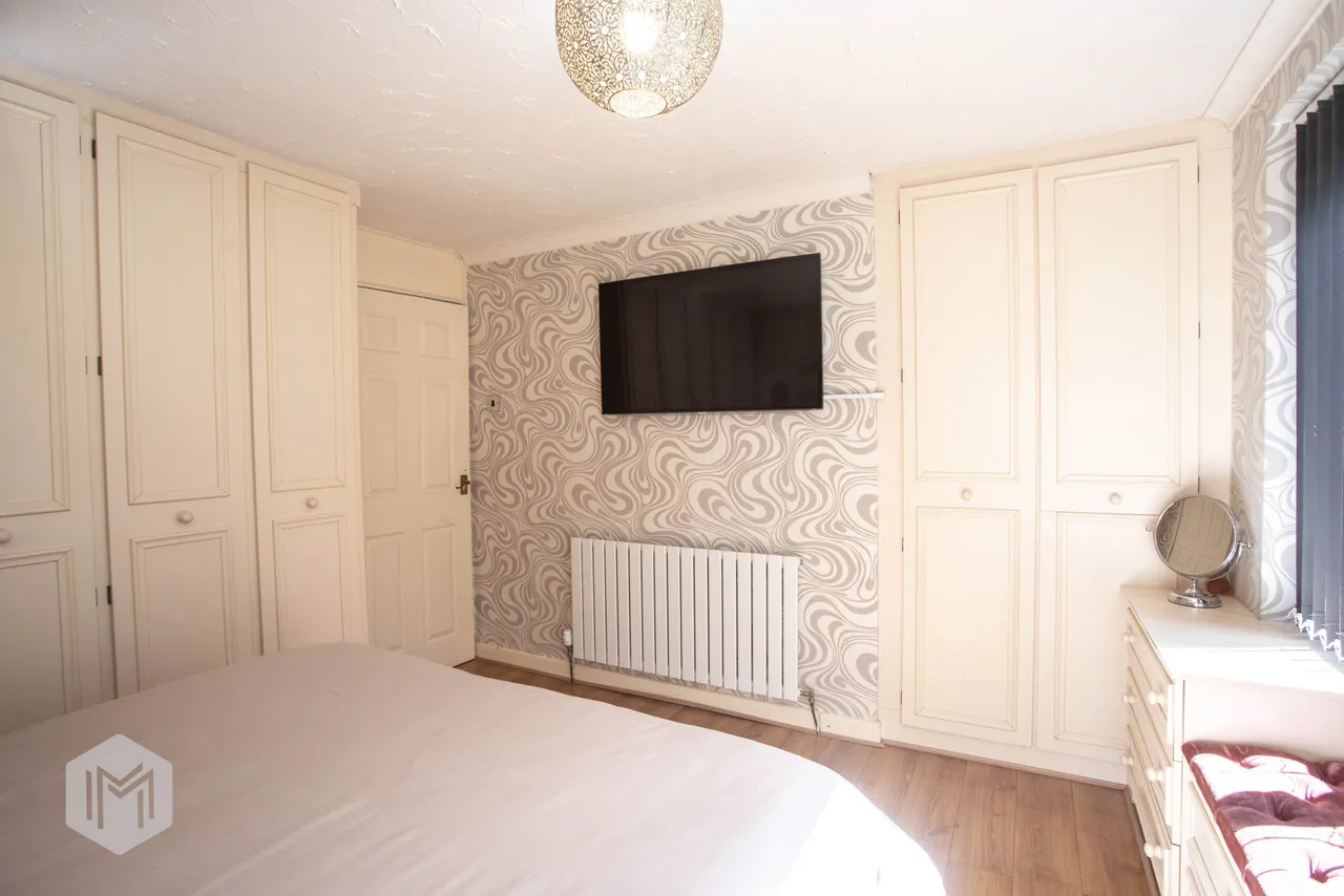 Kirkhope Walk, Bolton, BL1 3DG, photo 15