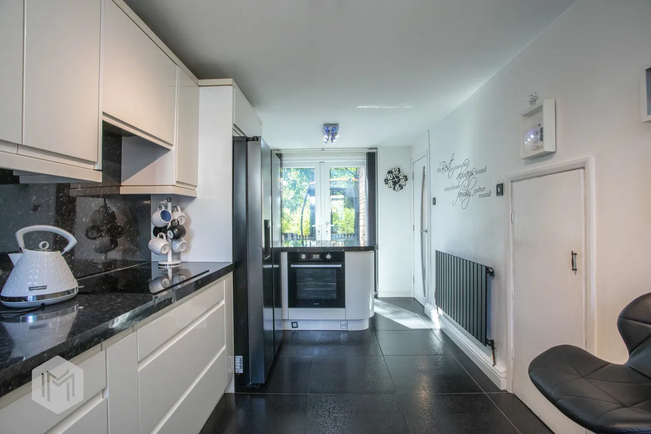 Kirkhope Walk, Bolton, BL1 3DG, photo 7