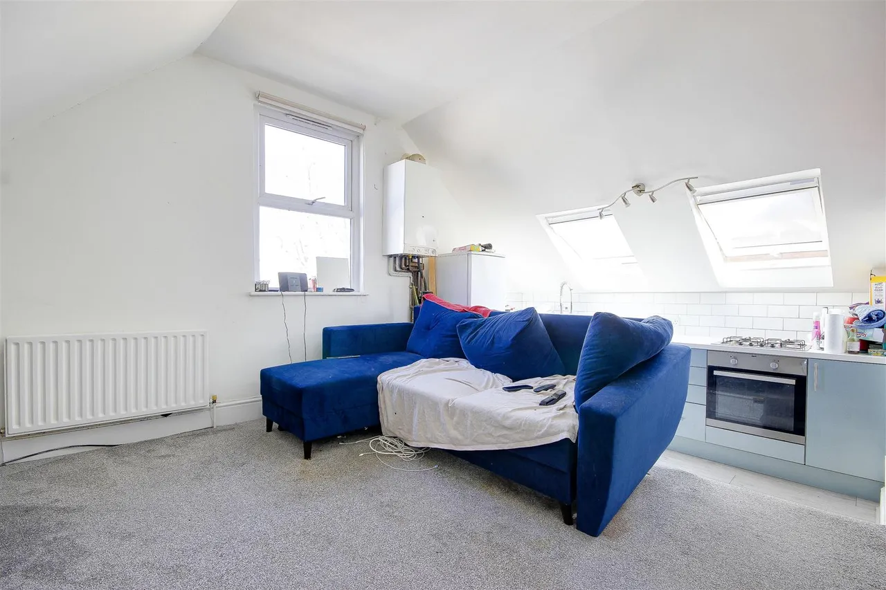 Derby Road, Enfield, EN3, photo 4