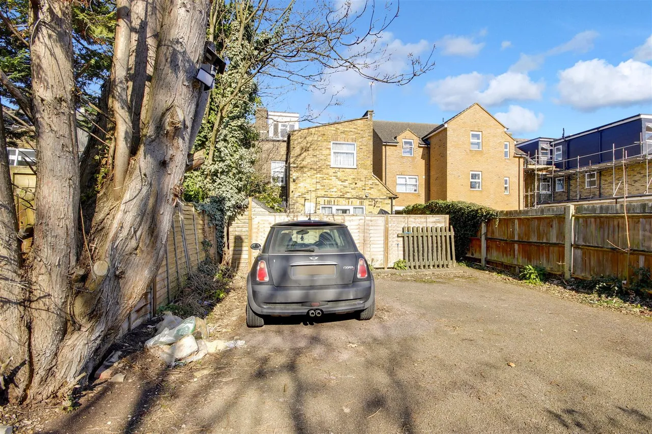 Derby Road, Enfield, EN3, photo 9