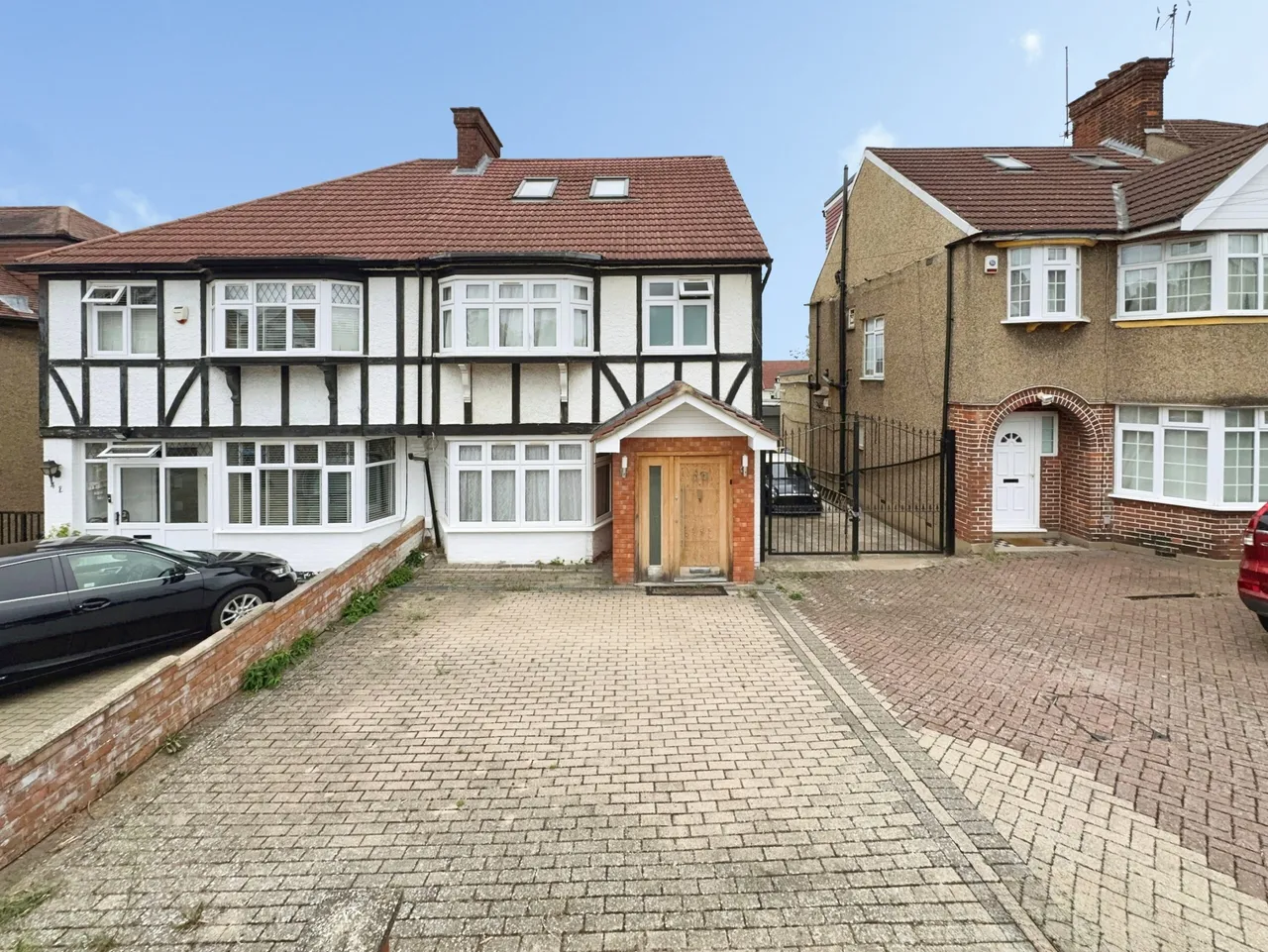 4 bed house for sale, Glenwood Grove, London, NW9