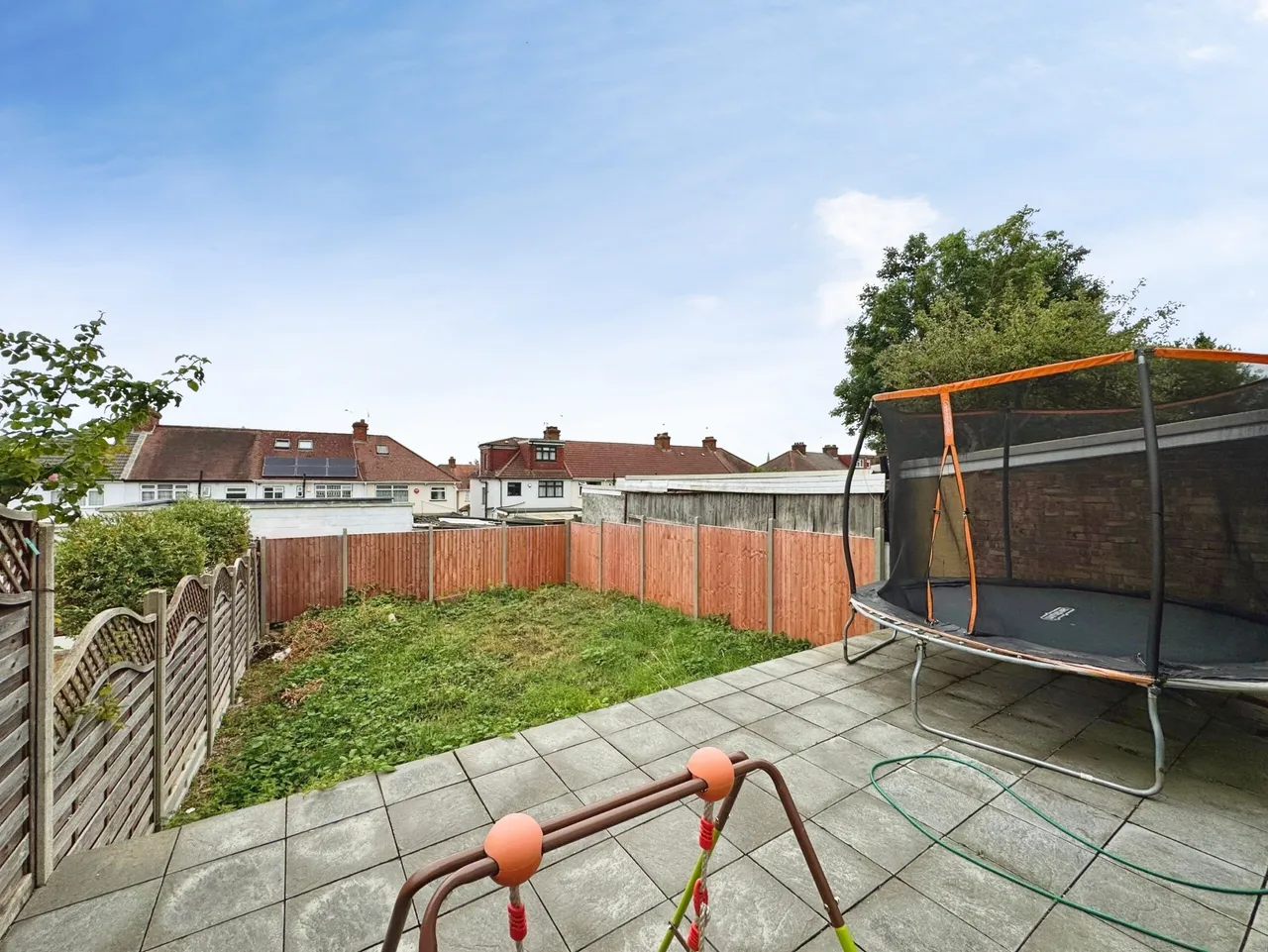 Glenwood Grove, London, NW9, photo 5