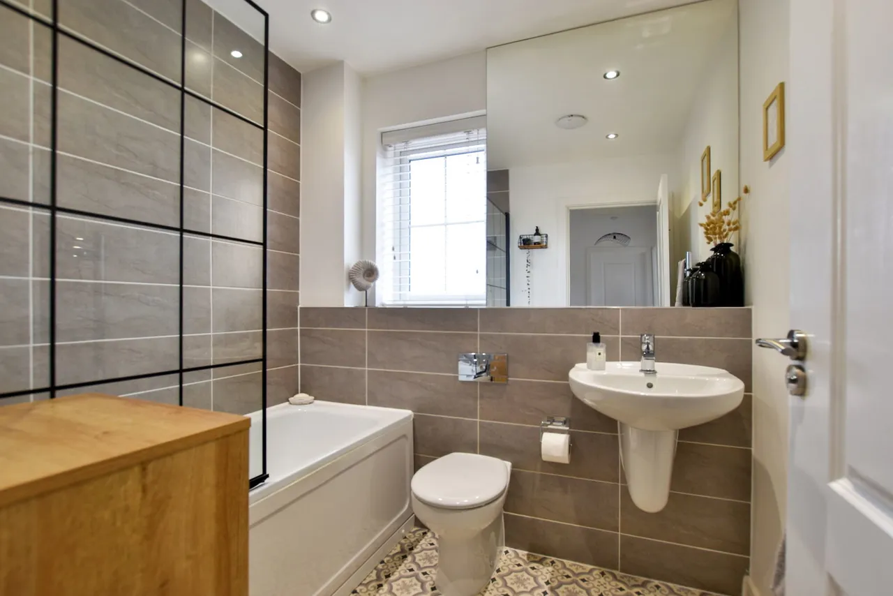 Woodhall Mews, City Fields, WF1, photo 15