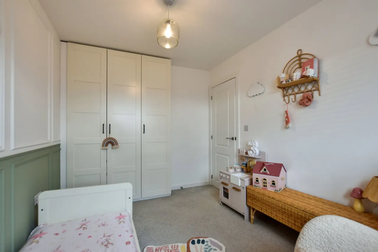Woodhall Mews, City Fields, WF1, photo 14
