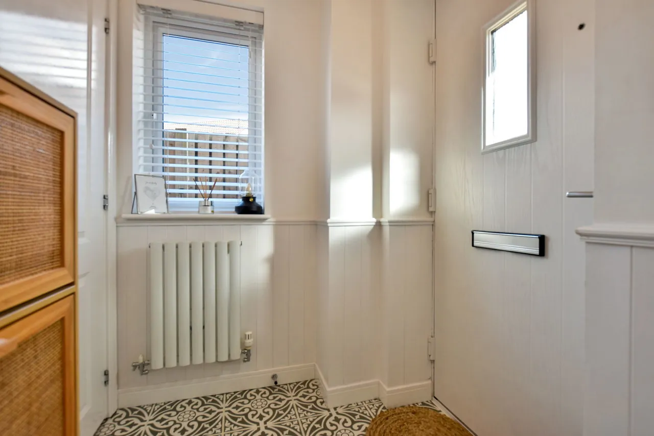 Woodhall Mews, City Fields, WF1, photo 9