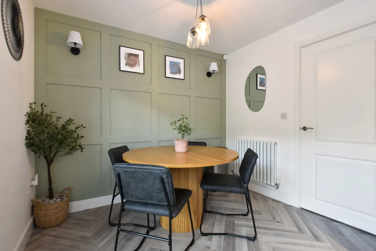 Woodhall Mews, City Fields, WF1, photo 7