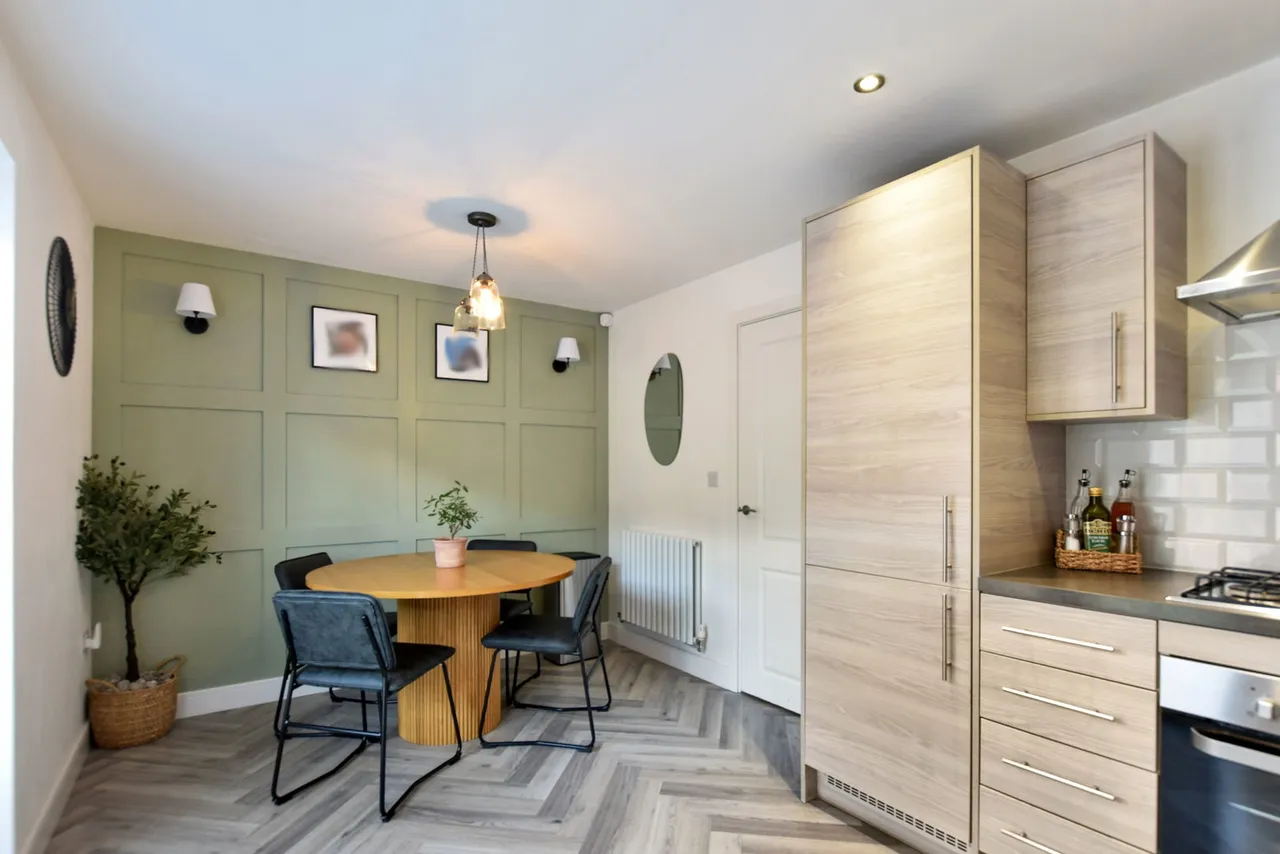 Woodhall Mews, City Fields, WF1, photo 3