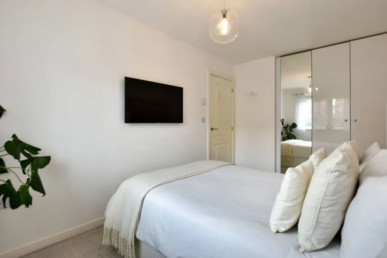 Woodhall Mews, City Fields, WF1, photo 12