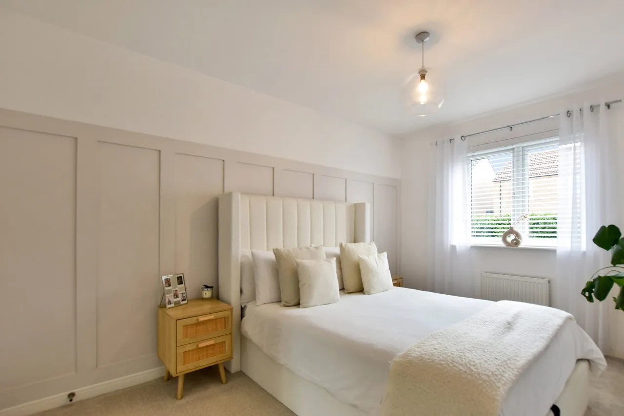 Woodhall Mews, City Fields, WF1, photo 11