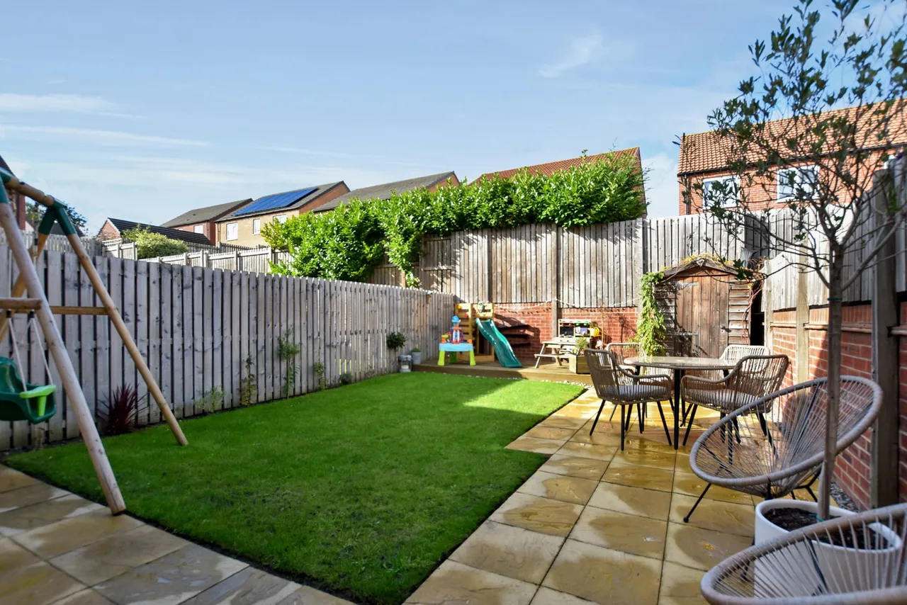 Woodhall Mews, City Fields, WF1, photo 4