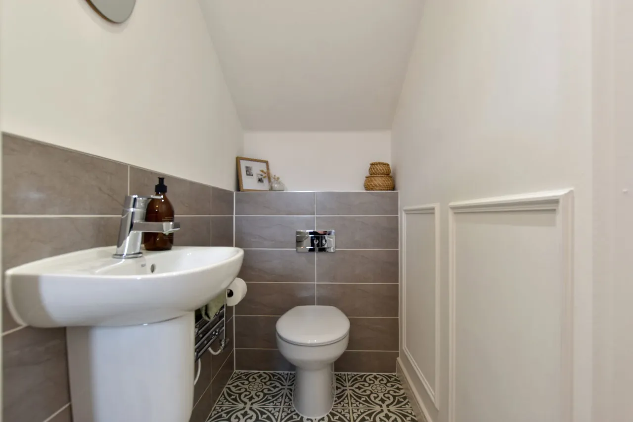 Woodhall Mews, City Fields, WF1, photo 10