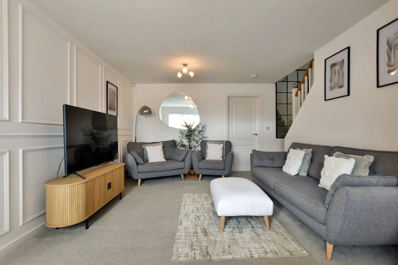 Woodhall Mews, City Fields, WF1, photo 5