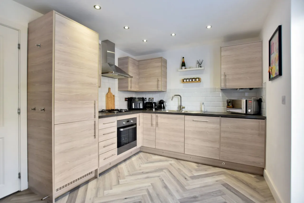 Woodhall Mews, City Fields, WF1, photo 6