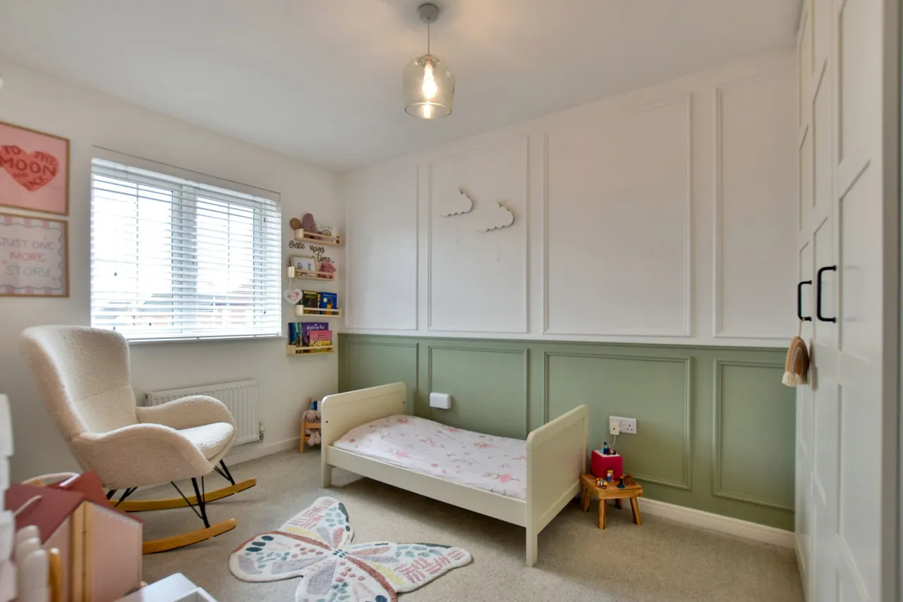 Woodhall Mews, City Fields, WF1, photo 13