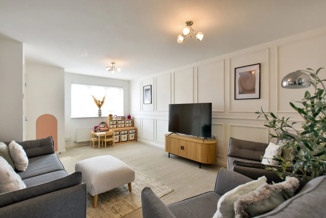 Woodhall Mews, City Fields, WF1, photo 2