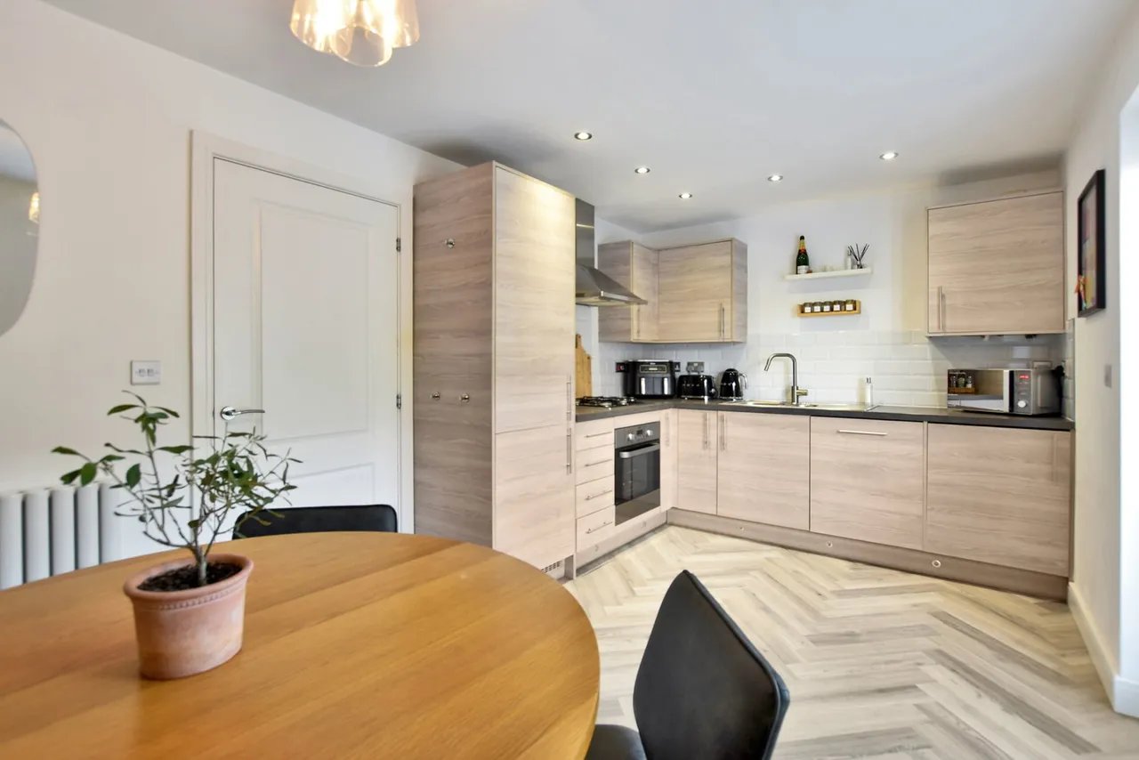 Woodhall Mews, City Fields, WF1, photo 8