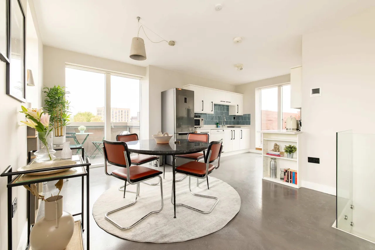 Bevington Road, W10, photo 4