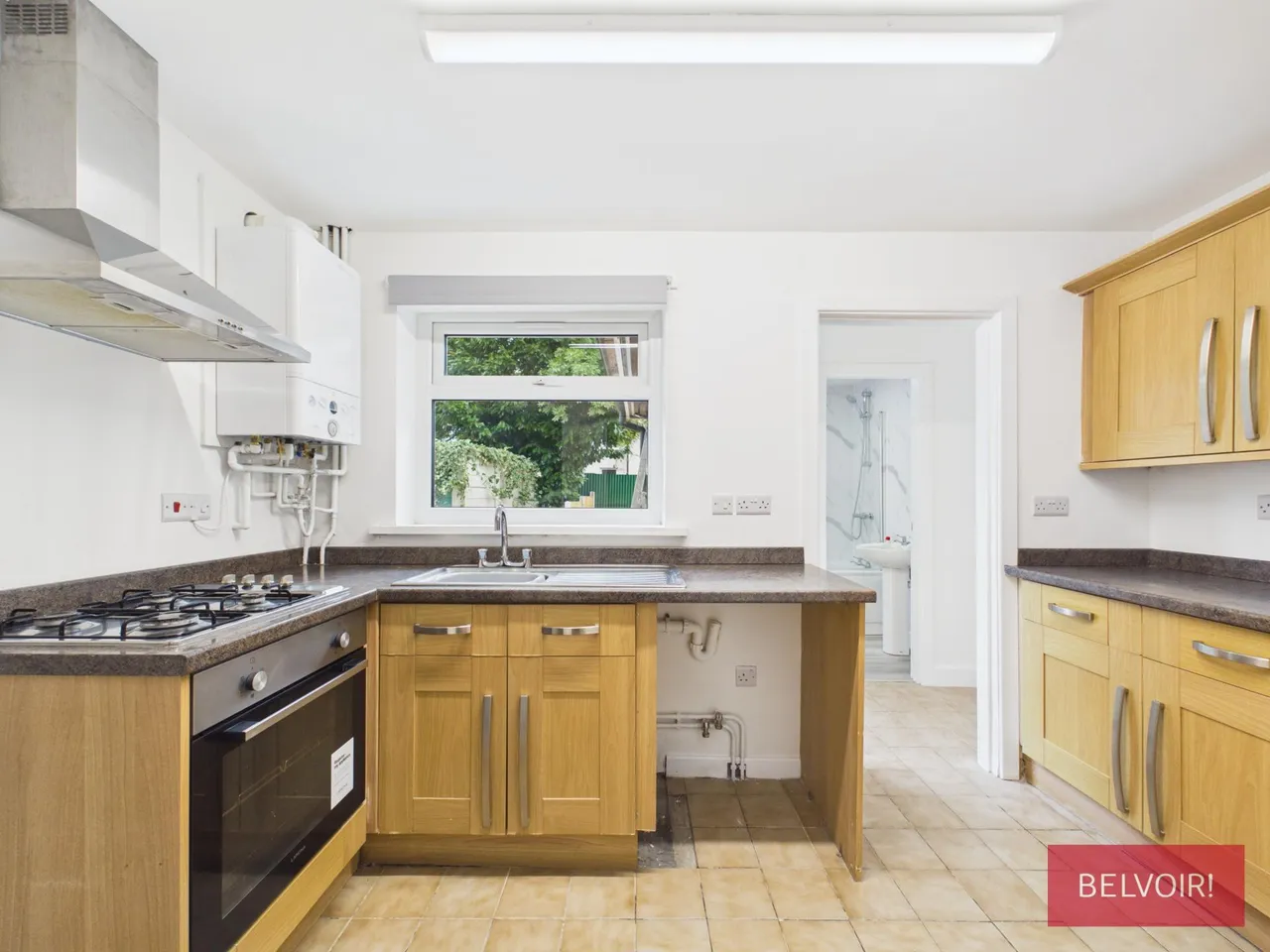 Albert Street, Hightown, Wrexham, LL13, photo 6