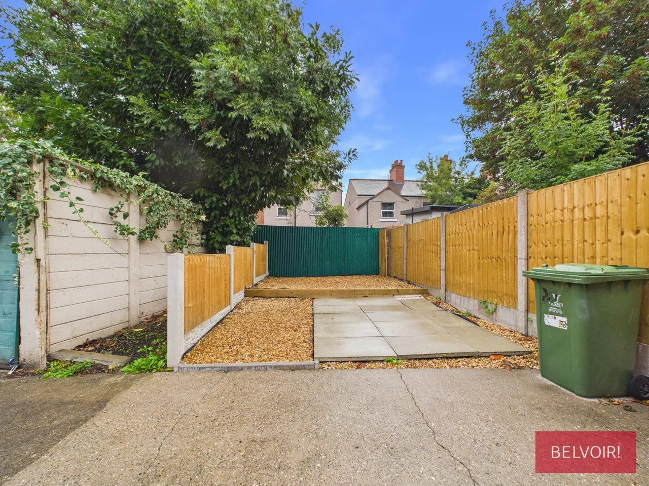 Albert Street, Hightown, Wrexham, LL13, photo 12