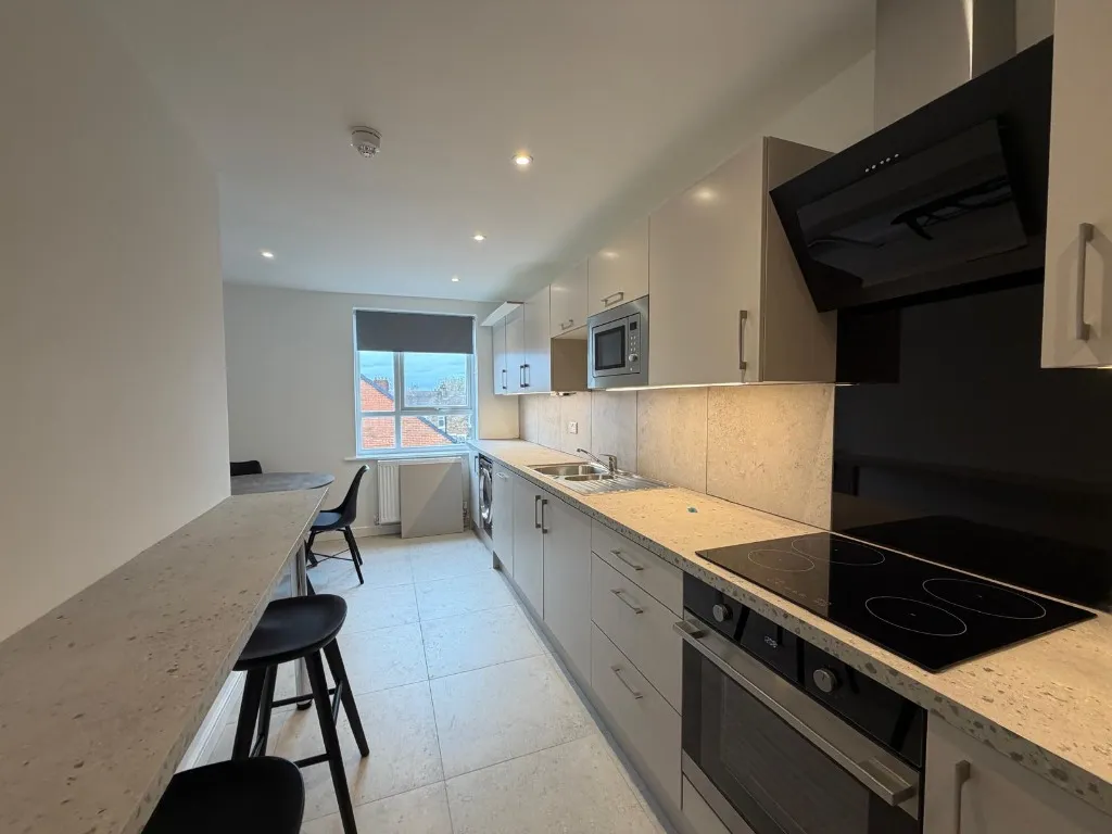 1 bed house to rent, Havelock Place, Stoke-On-Trent, ST1