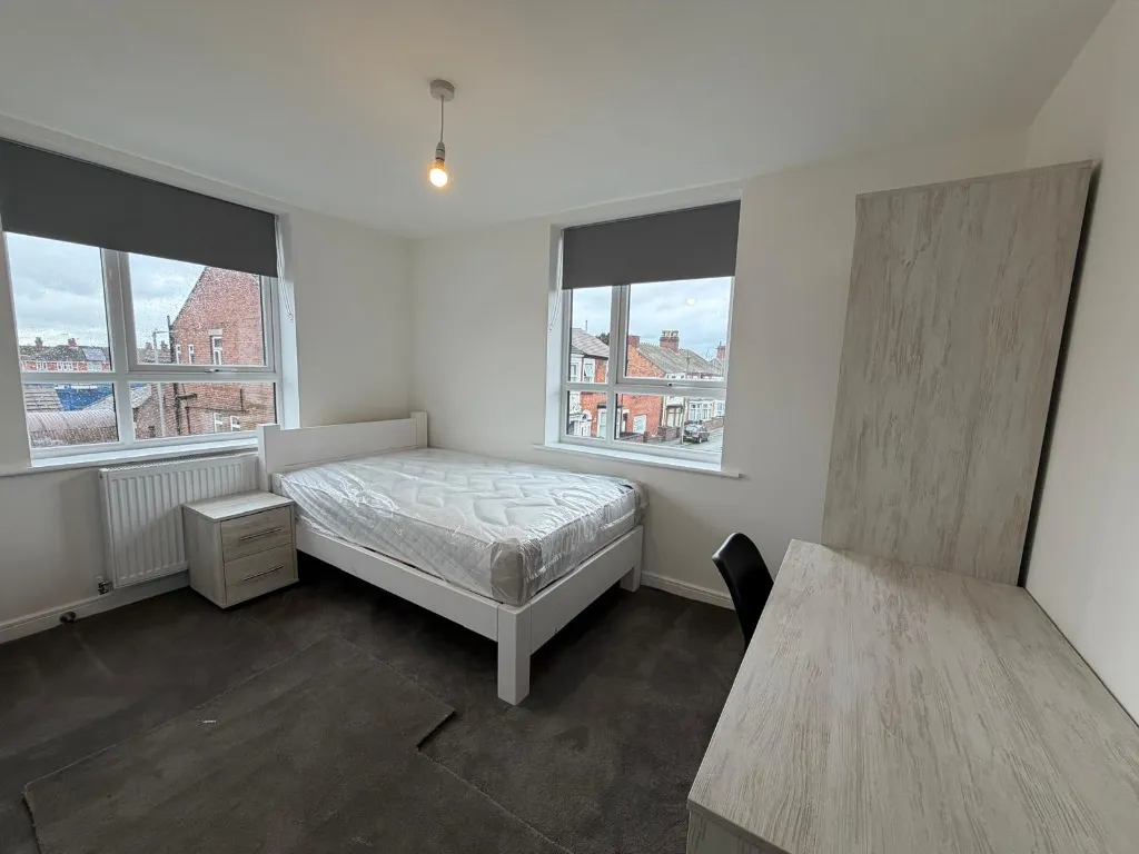Havelock Place, Stoke-On-Trent, ST1, photo 6