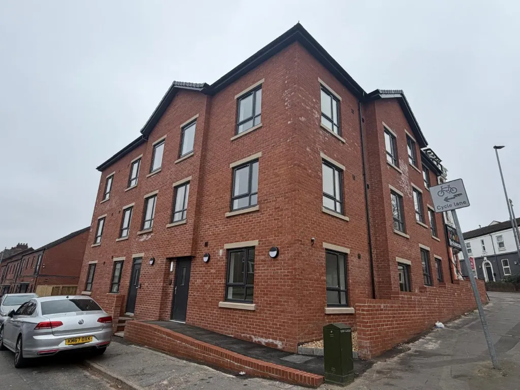 Havelock Place, Stoke-On-Trent, ST1, photo 11