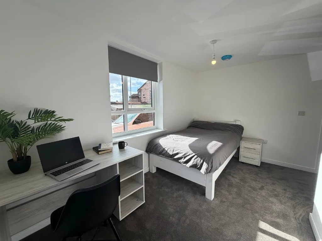 Havelock Place, Stoke-On-Trent, ST1, photo 3