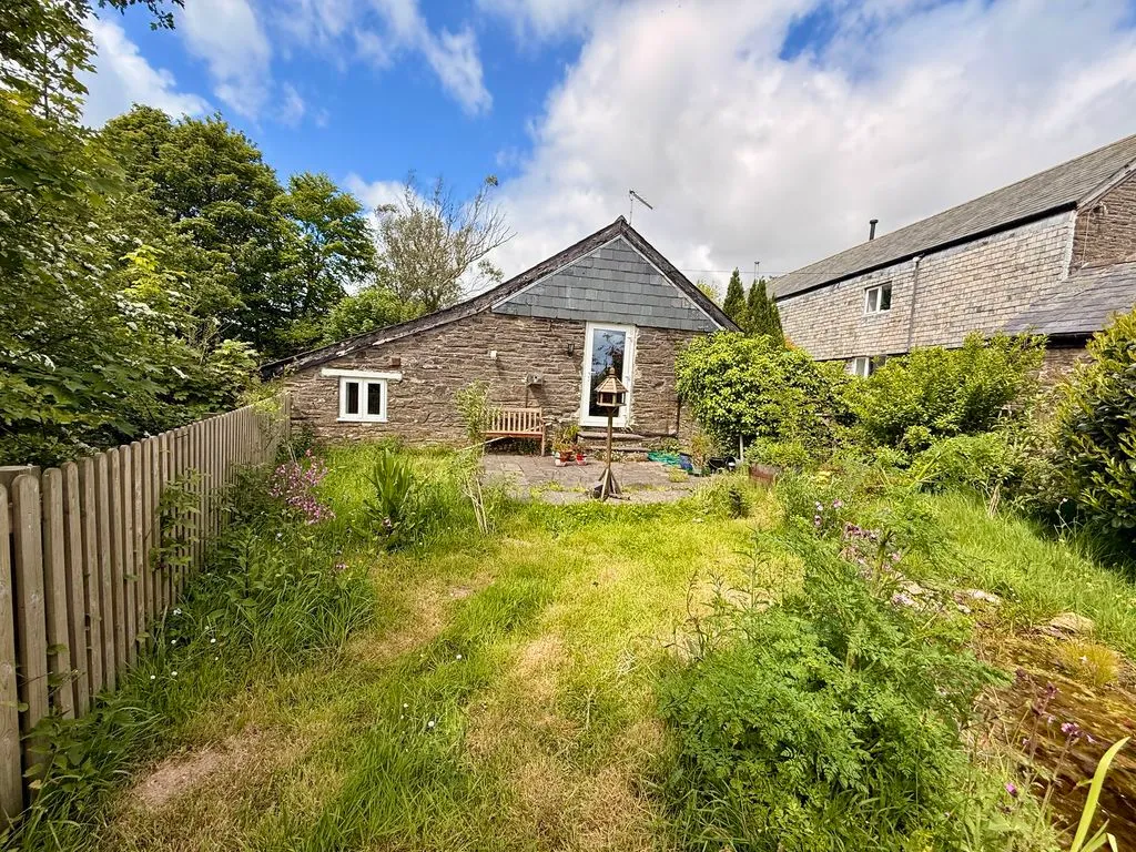 2 bed house for sale, Killigorrick Farm St. Keyne, Liskeard, PL14