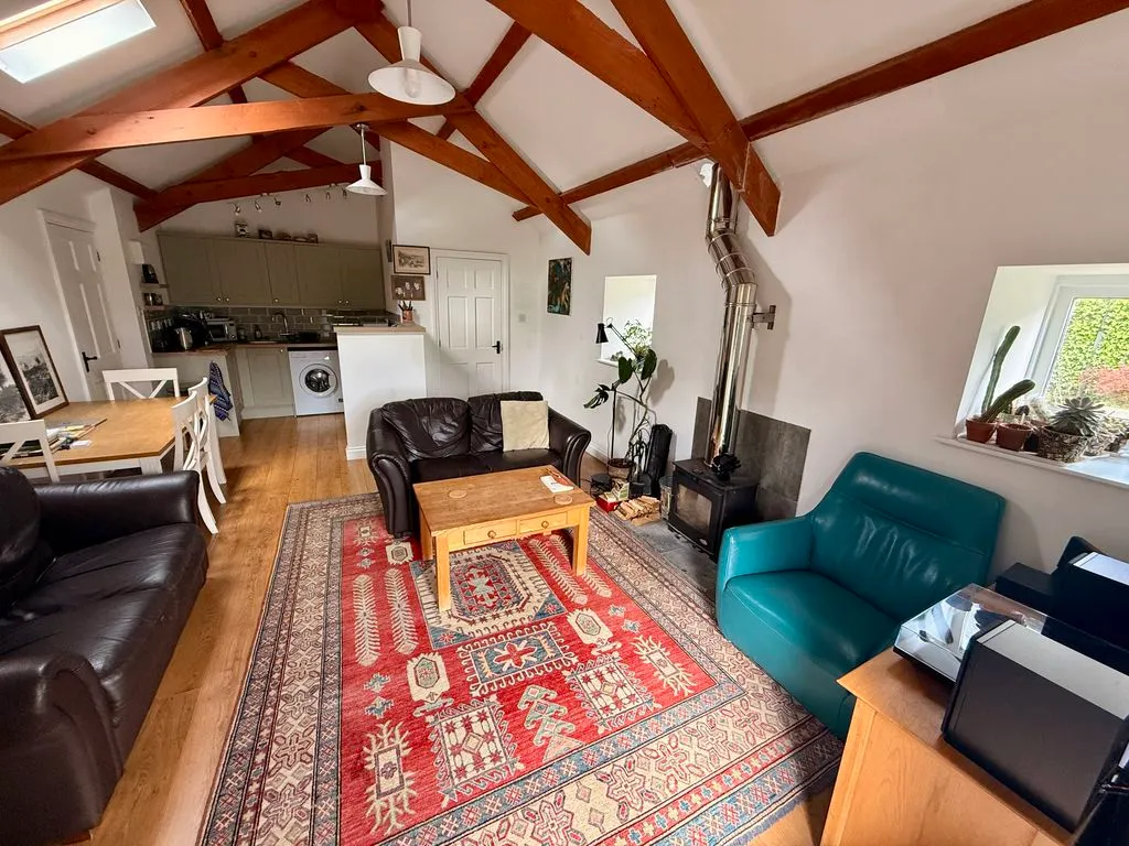 Killigorrick Farm St. Keyne, Liskeard, PL14, photo 4