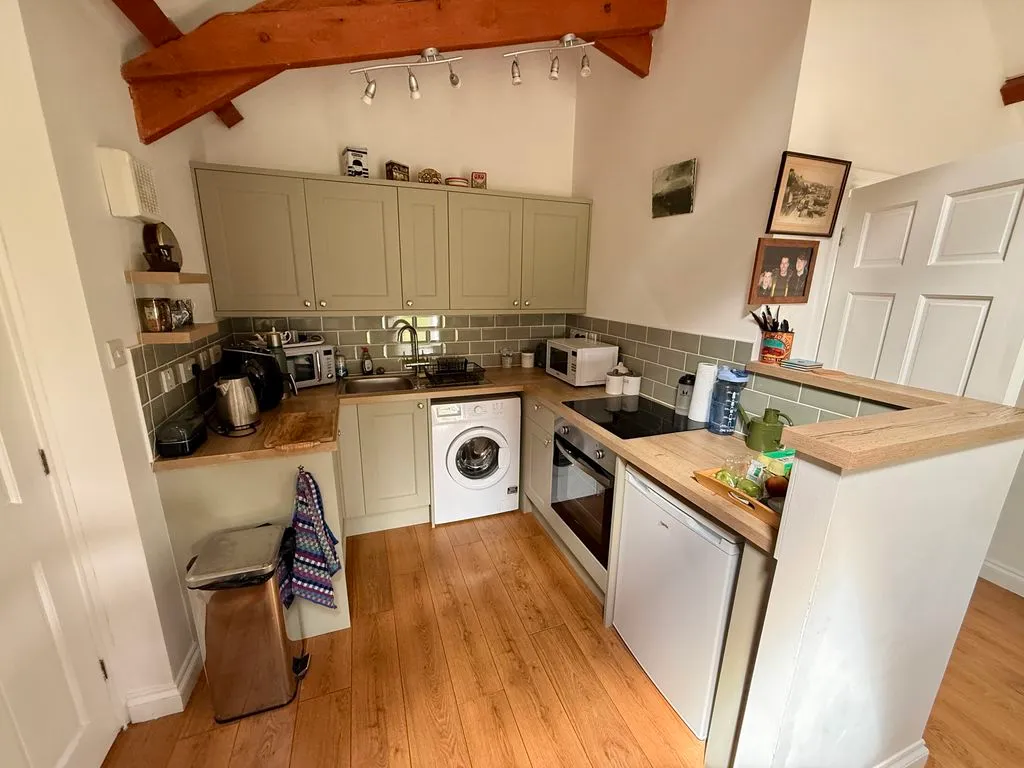 Killigorrick Farm St. Keyne, Liskeard, PL14, photo 3