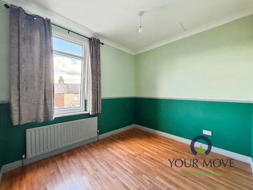 Hilton Street, Barnsley, S75, photo 8