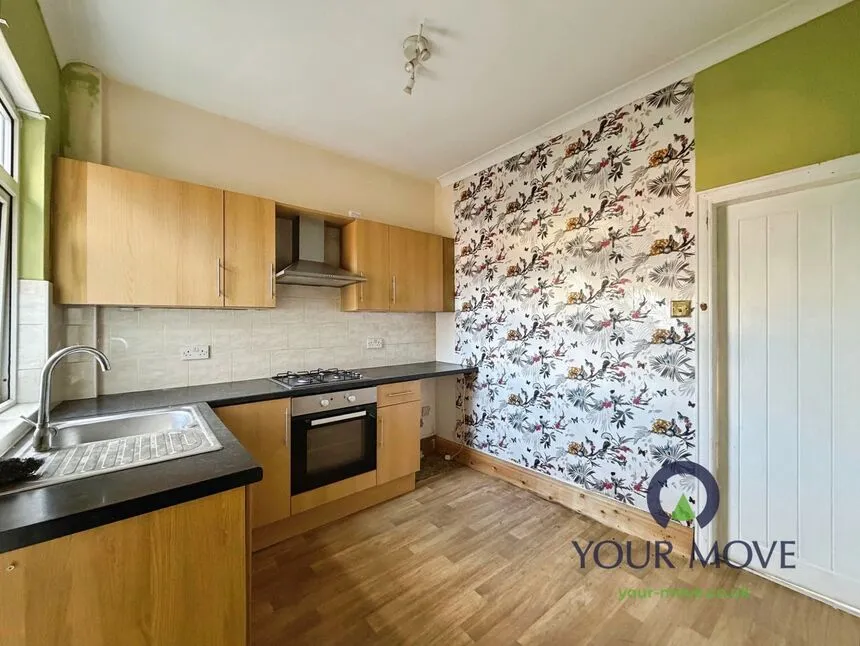 Hilton Street, Barnsley, S75, photo 4