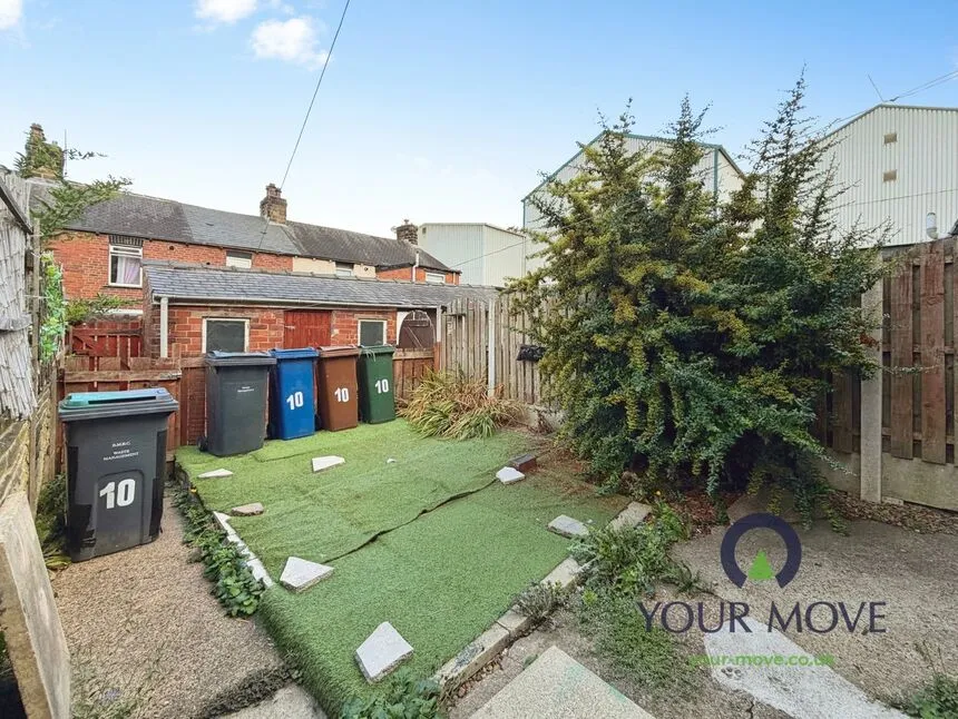 Hilton Street, Barnsley, S75, photo 6