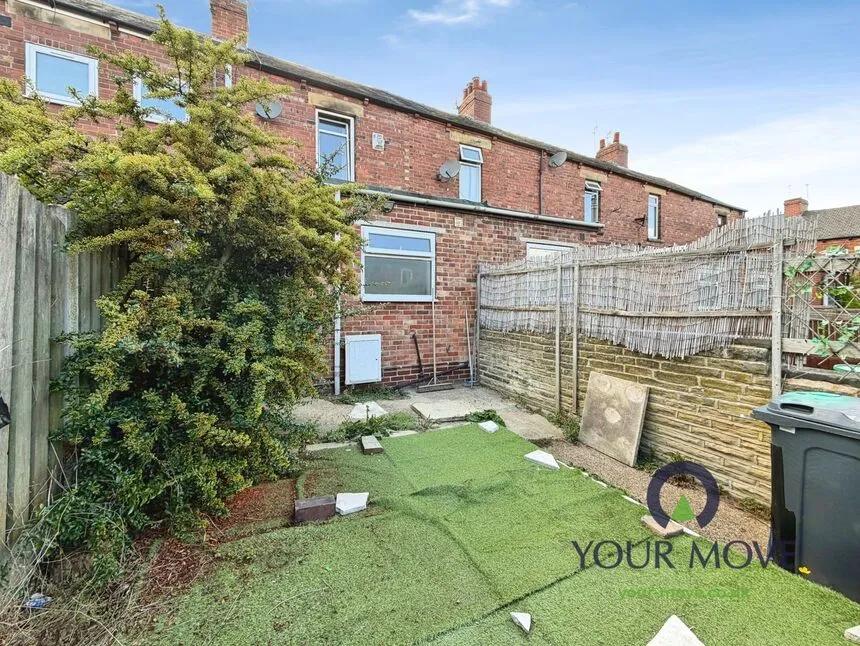 Hilton Street, Barnsley, S75, photo 12