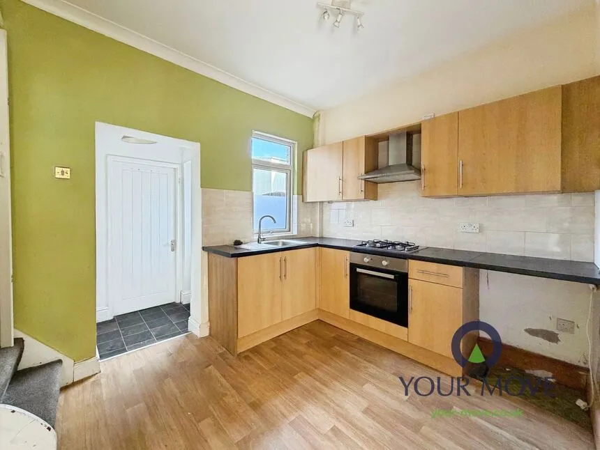Hilton Street, Barnsley, S75, photo 2