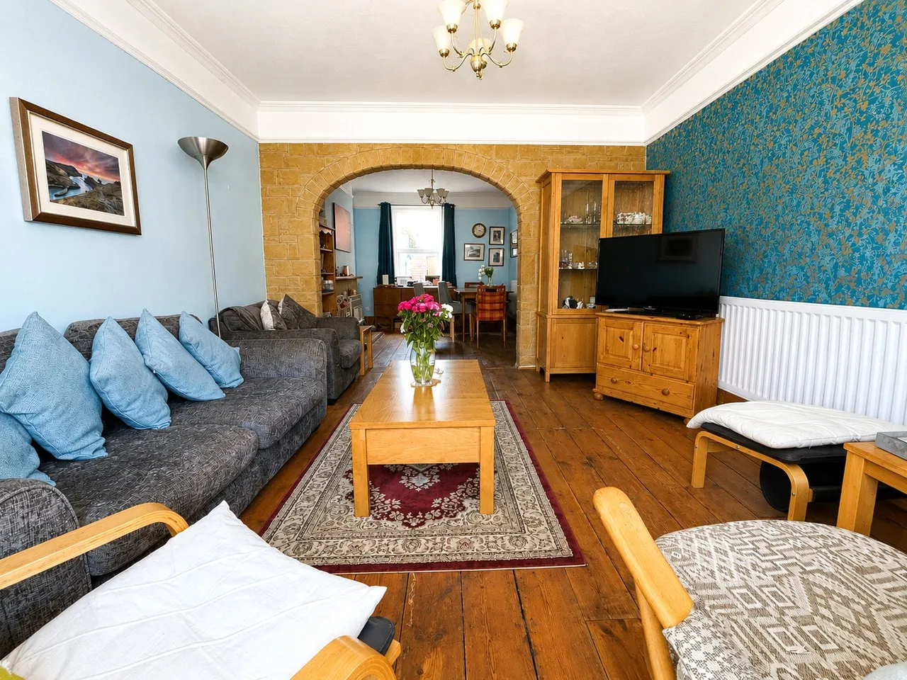 Summerland Avenue, Minehead, TA24, photo 4