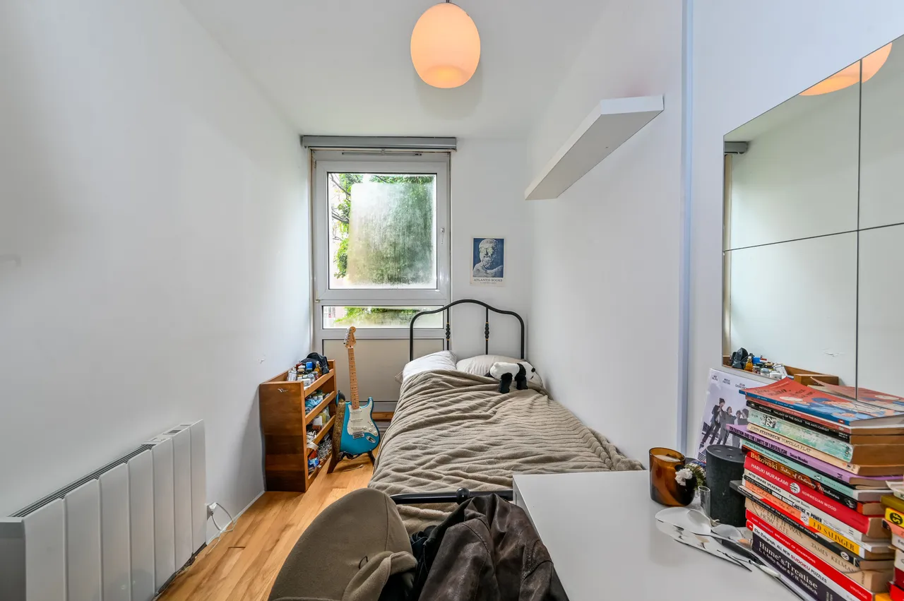 105 Stanhope Street, London, photo 4
