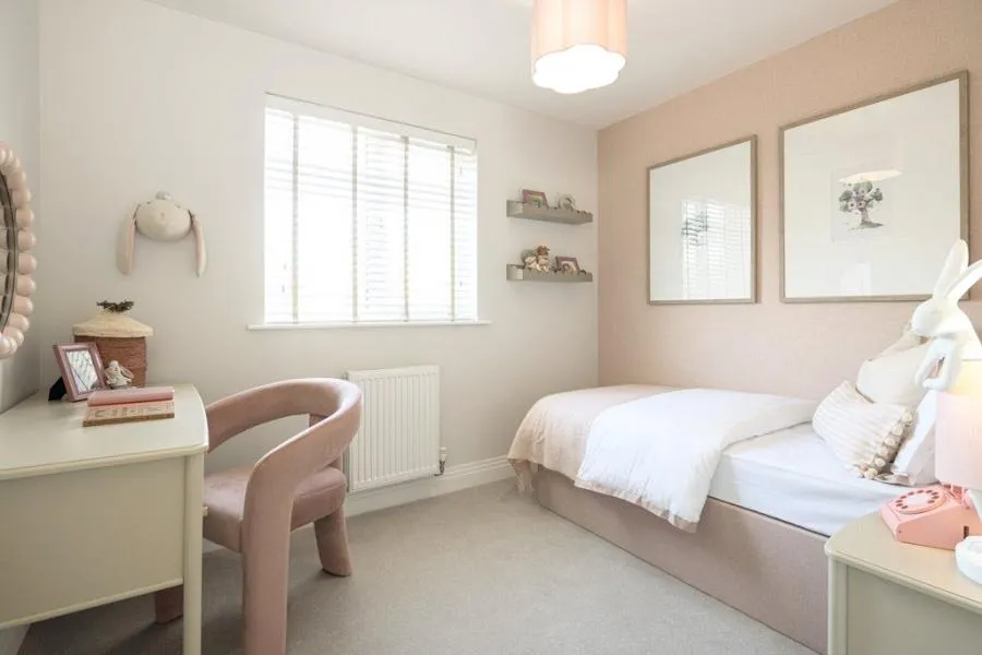 Barley Road, Finchampstead, RG40, photo 9
