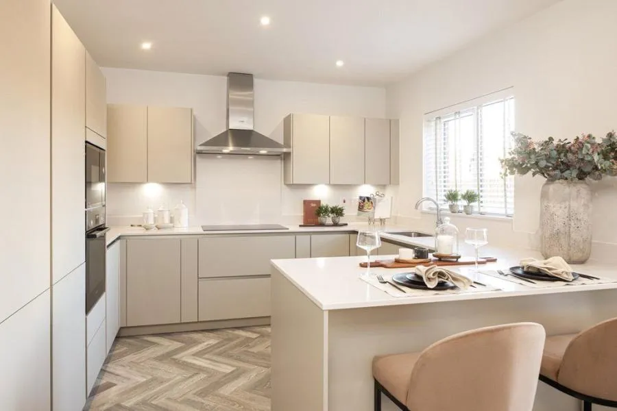 Barley Road, Finchampstead, RG40, photo 2