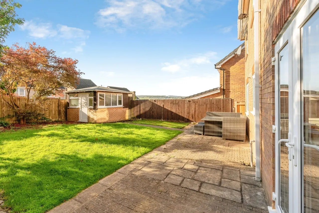 Maple Bank, Burnley, BB10, photo 33
