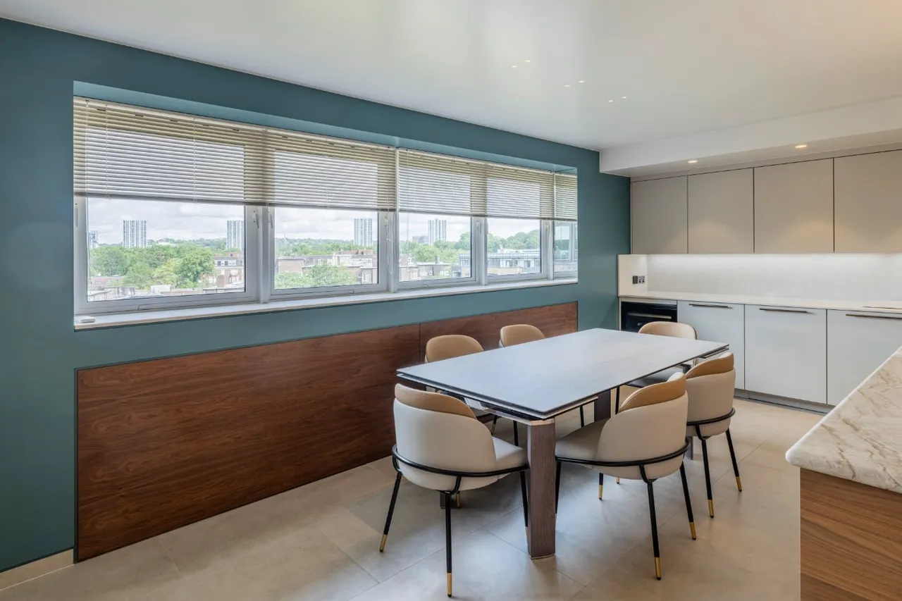 Prince Regent Court, 8 Avenue Road, St John's Wood, London, NW8 7RB, photo 10
