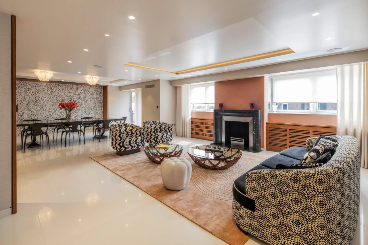 Prince Regent Court, 8 Avenue Road, St John's Wood, London, NW8 7RB, photo 5