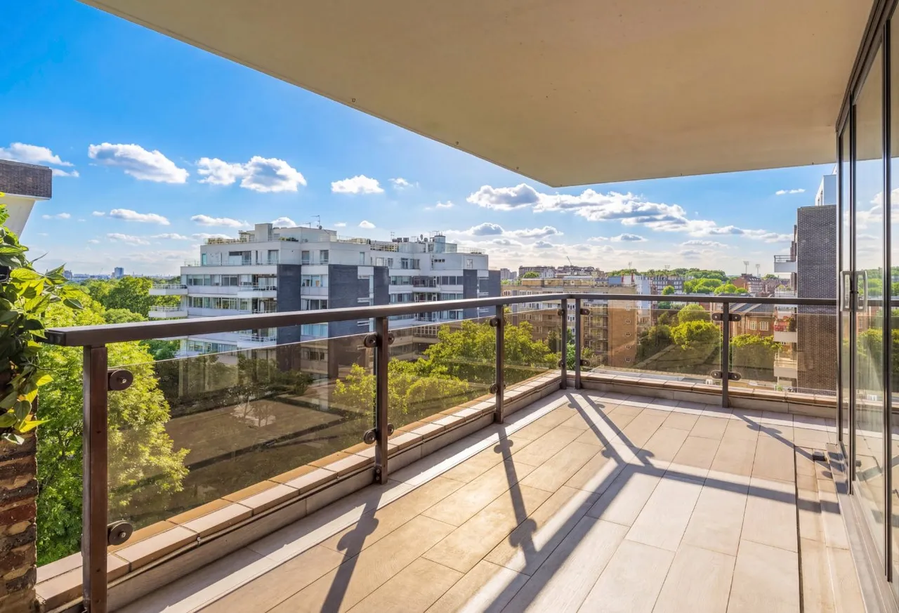 Prince Regent Court, 8 Avenue Road, St John's Wood, London, NW8 7RB, photo 17