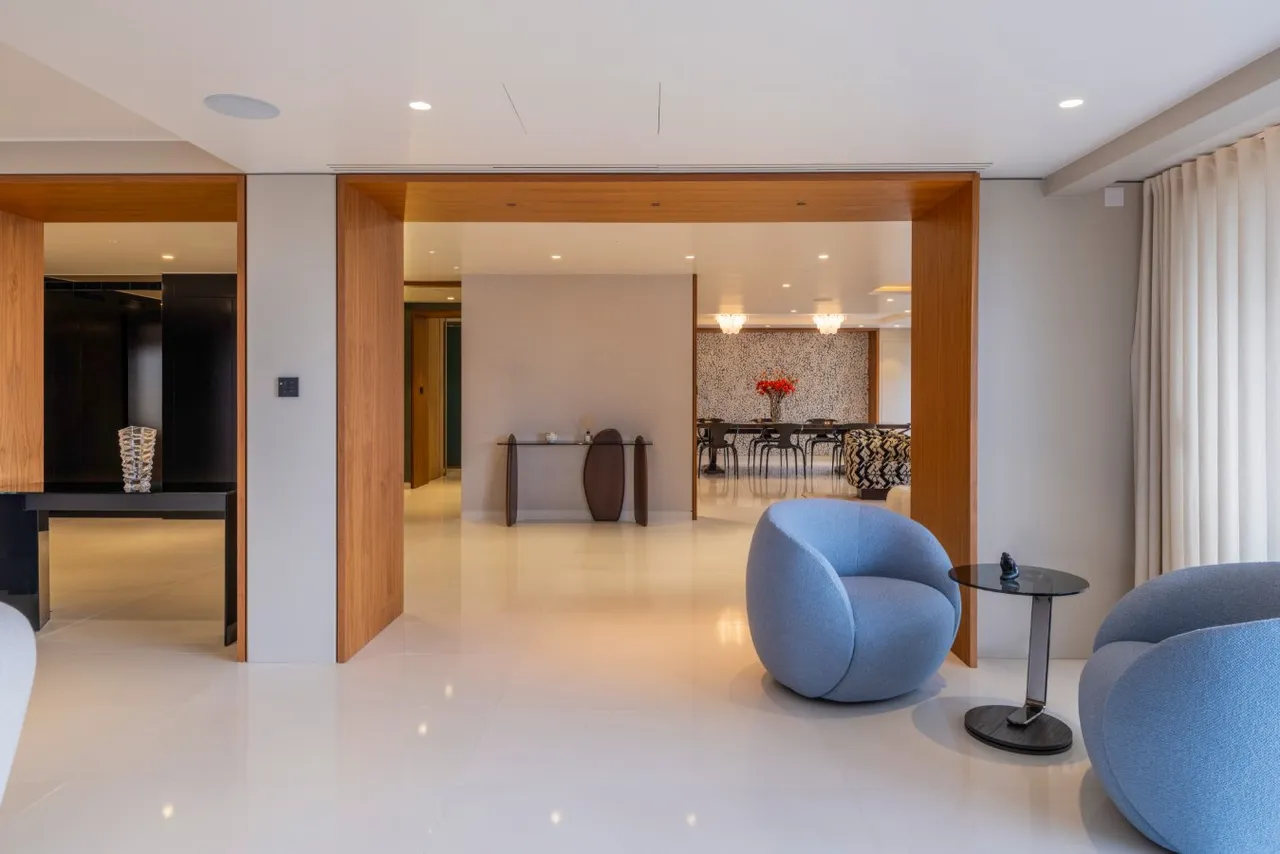 Prince Regent Court, 8 Avenue Road, St John's Wood, London, NW8 7RB, photo 4