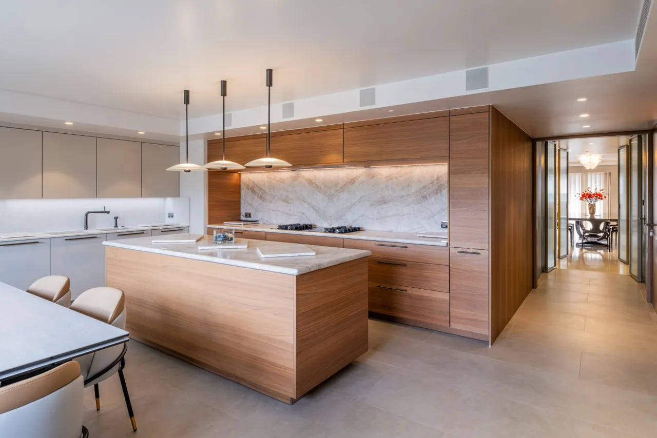 Prince Regent Court, 8 Avenue Road, St John's Wood, London, NW8 7RB, photo 9
