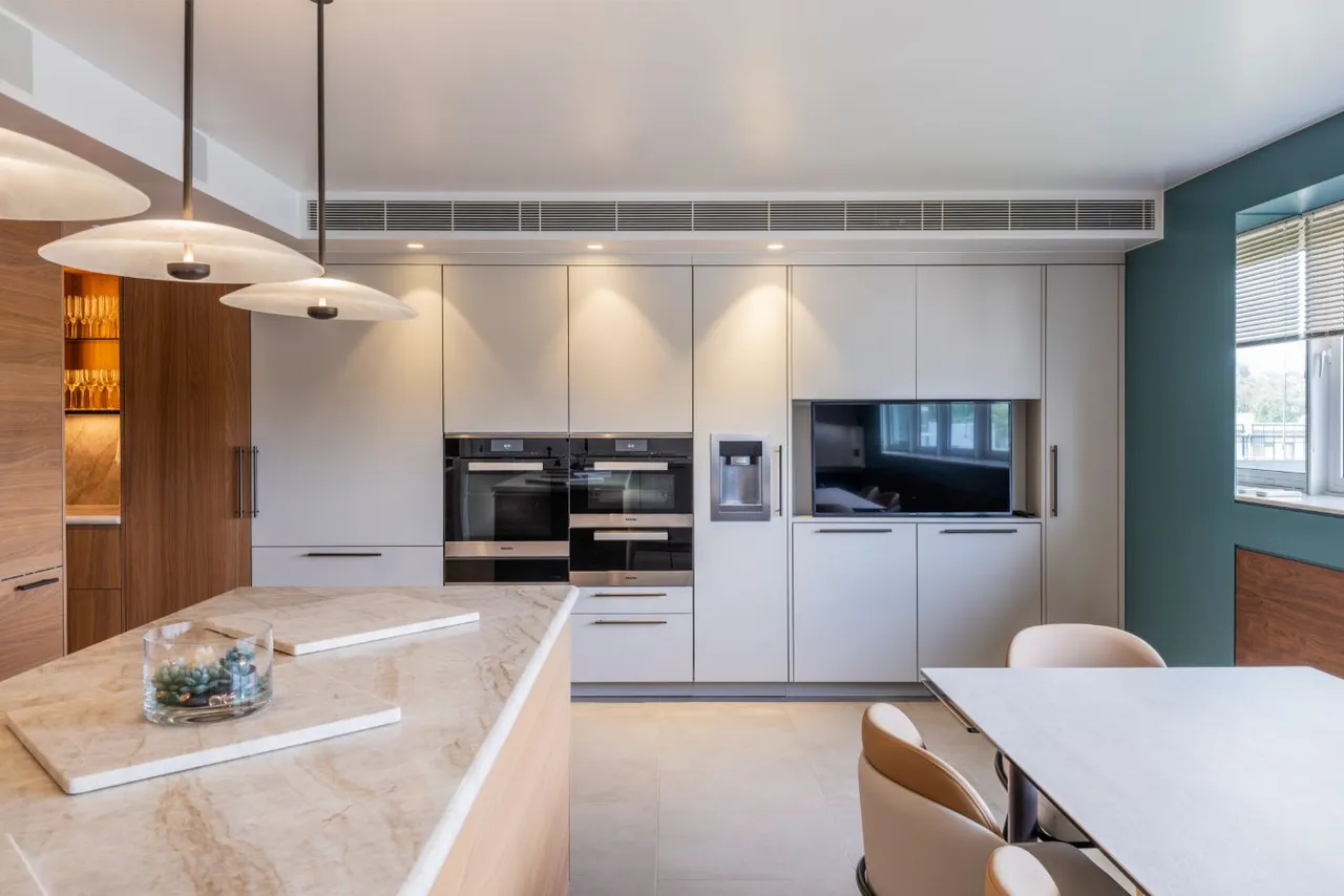 Prince Regent Court, 8 Avenue Road, St John's Wood, London, NW8 7RB, photo 11